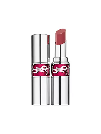 YVES SAINT LAURENT | Loveshine Candy Glaze Barra de Labios con Brillo (44 Nude Lavalliere) | pink